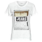 Lyhythihainen t-paita Pepe jeans  TYLER  EU S