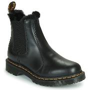 Kengät Dr. Martens  2976 LEONORE DARK GREY ATLAS  36