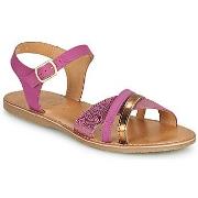 Tyttöjen sandaalit Geox  J SANDAL EOLIE GIRL  39