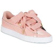 Kengät Puma  BASKET HEART PATENT W'S  38 1/2