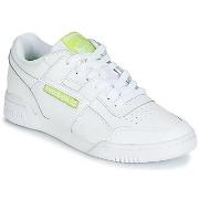 Kengät Reebok Classic  WORKOUT PLUS MU  35