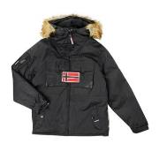 Parkatakki Geographical Norway  BENCH  10 vuotta