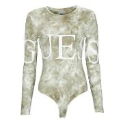 Bodyt Guess  LS GUESS LOGO  EU S