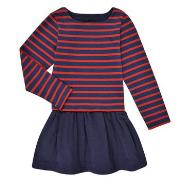 Lyhyt mekko Petit Bateau  CONSTANTIN  3 vuotta