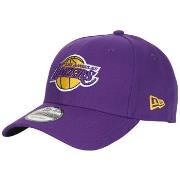 Lippalakit New-Era  NBA THE LEAGUE LOS ANGELES LAKERS  Yksi Koko