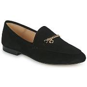 Kengät Coach  HANNA SUEDE LOAFER  36