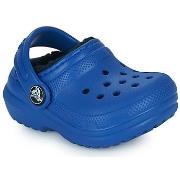 Lasten Puukengät Crocs  Classic Lined Clog T  19 / 20