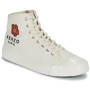 Kengät Kenzo  KENZOSCHOOL HIGH TOP SNEAKERS  41