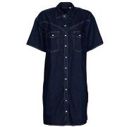 Lyhyt mekko Levis  ELOWEN WESTERN DRESS  EU S