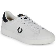 Kengät Fred Perry  SPENCER LEATHER  42
