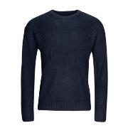 Neulepusero Jack & Jones  JORBRINK KNIT CREW NECK  EU XL