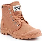 Kengät Palladium  Pampa HI Originale lifestyle-kengät 75349-225-M  36