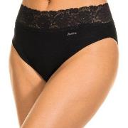 Alushousut Janira  1031786-NEGRO  EU M