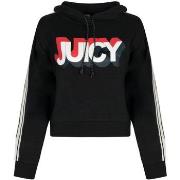Svetari Juicy Couture  JWTKT179637 | Hooded Pullover  EU S