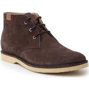 Kengät Lacoste  Sherbrooke HI 14 SRM 7-30SRM0025176 lifestyle-kengät  ...