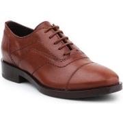 Kengät Geox  D Brogue G lifestyle-kengät D642UG-00043-C0013  36 1/2