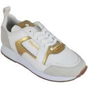 Tennarit Cruyff  Lusso CC5041201 310 White/Gold  36