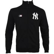 Ulkoilutakki '47 Brand  MLB New York Yankees Embroidery Helix Track Jk...