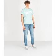 5-taskuiset housut Pepe jeans  PM205117WI0R | Callen Crop  US 31