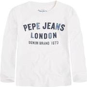 Lyhythihainen t-paita Pepe jeans  -  6 vuotta