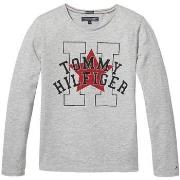 Lyhythihainen t-paita Tommy Hilfiger  -  12 vuotta