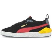 Tennarit Puma  Suede bloc jr  36