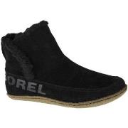 Kengät Sorel  Nakiska Bootie  36