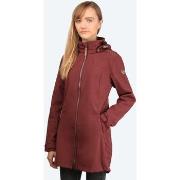Bleiseri Icepeak  Alexis Naisten takki 54846682-695  EU M