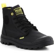 Kengät Palladium  Pampa Smiley Change lifestyle-kengät 77221-010-M  38