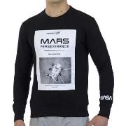 Svetari Nasa  MARS03S-BLACK  EU S