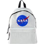 Reppu Nasa  NASA39BP-WHITE  Yksi Koko
