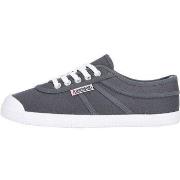 Tennarit Kawasaki  Original Teddy Canvas Shoe K204501 1028 Turbulence ...