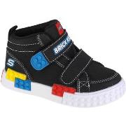 Lastenkengät Skechers  Kool Bricks-Lil Constructor  21