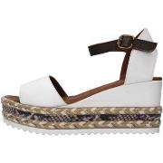 Sandaalit Bueno Shoes  22WQ6000  40