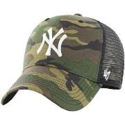 Lippalakit '47 Brand  New York Yankees Trucke Cap  Yksi Koko