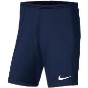 7/8 ja 3/4 housu Nike  Park III Shorts  EU S