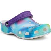 Tyttöjen sandaalit Crocs  Classic Solarized Lasten Clog 207587-94S  28...