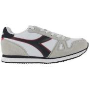 Tennarit Diadora  101.173745 01 C9304 White/Glacier gray  40