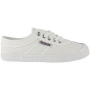 Tennarit Kawasaki  I am canvas shoe K222261 1002 White  36