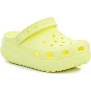 Poikien sandaalit Crocs  Classic Cutie Clog Lapset 207708-75U  34 / 35
