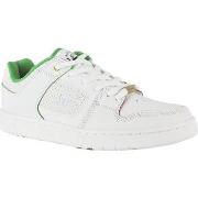 Tennarit DC Shoes  Manteca alexis ADYS100686 WHITE/RED (WRD)  40