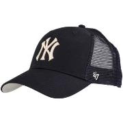 Lippalakit '47 Brand  MLB New York Yankees Branson Cap  Yksi Koko