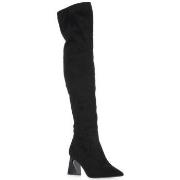 Saappaat Steve Madden  BLK EVERMORE  38