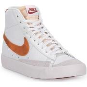 Tennarit Nike  100 BLAZER MID 77 SUMMIT  40