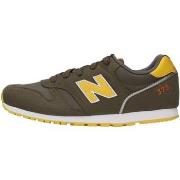 Lastenkengät New Balance  YC373XG2  37