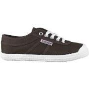 Tennarit Kawasaki  Original Canvas Shoe K192495 5045 Chocolate Brown  ...