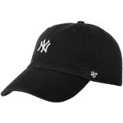 Lippalakit '47 Brand  MLB New York Yankees Base Cap  Yksi Koko