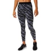 Legginsit & Sukkahousut Asics  Wild Camo 7/8 Training Tight  EU M