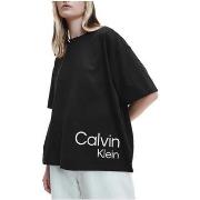 Lyhythihainen t-paita Calvin Klein Jeans  -  EU S