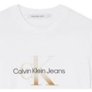 Lyhythihainen t-paita Calvin Klein Jeans  -  EU M